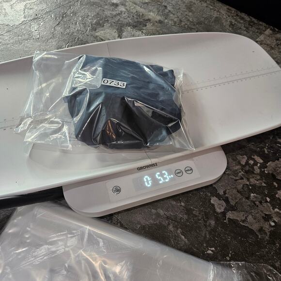 Lole Black Padded Sports Bra Size Medium - Picture 7 of 7